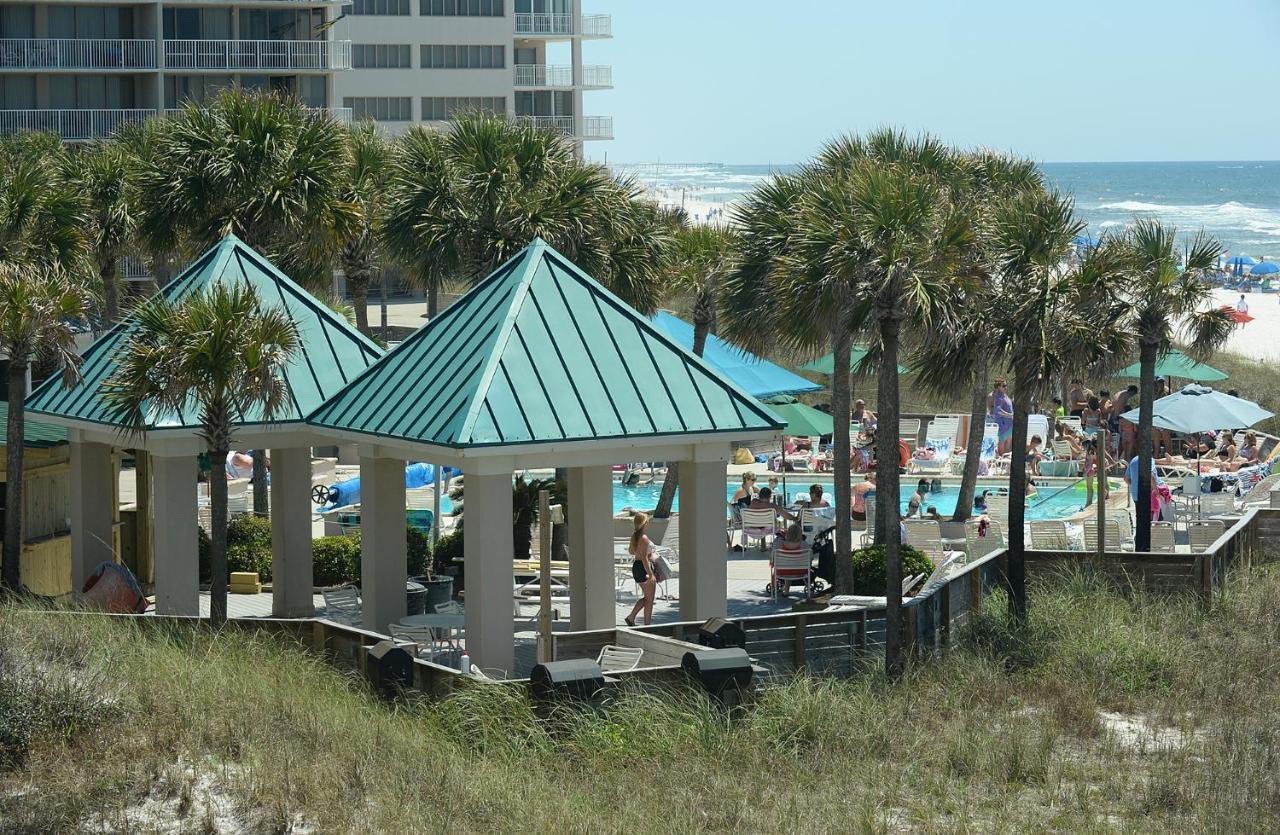 Holiday home Dunes Of Panama C-201 Panama City Beach