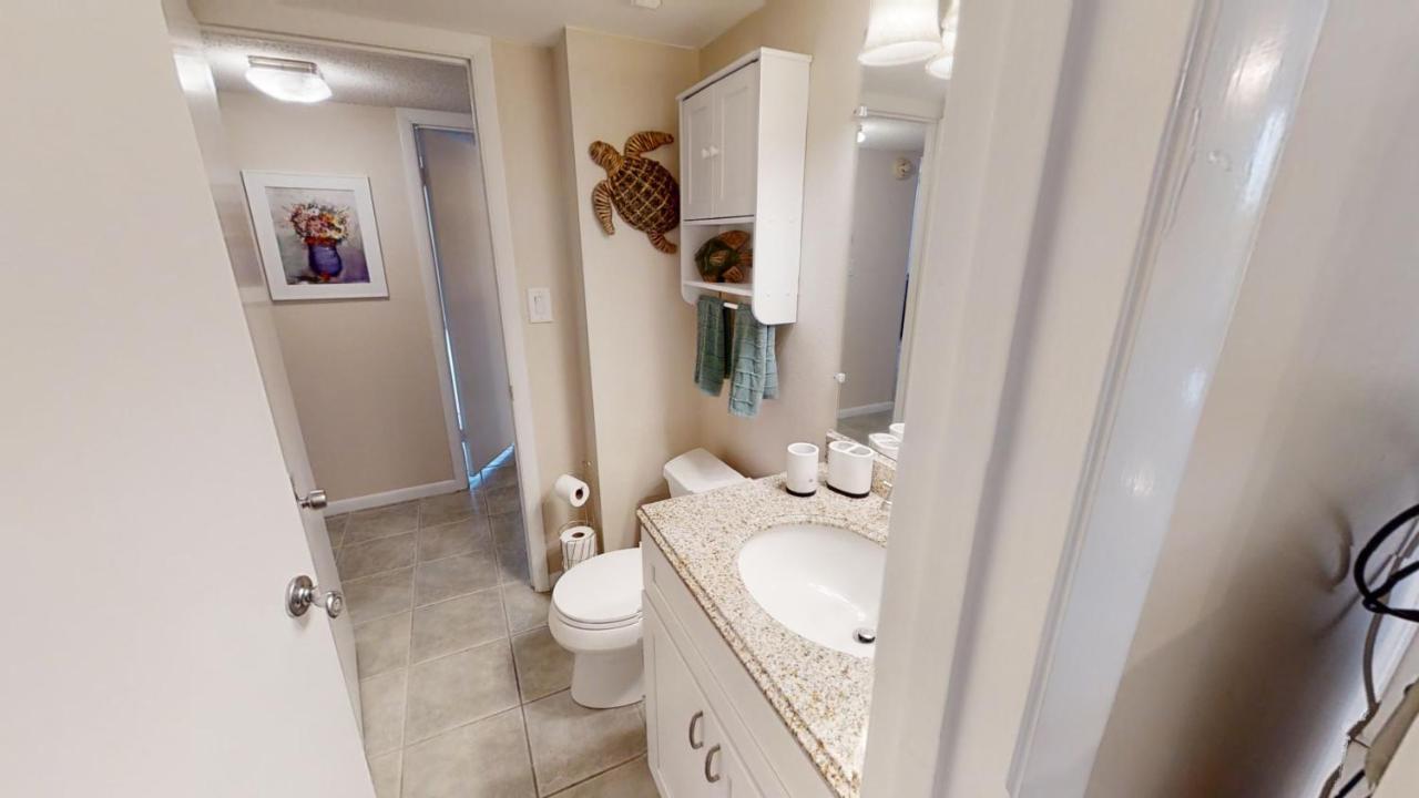 Dunes Of Panama C-201 Holiday home Panama City Beach
